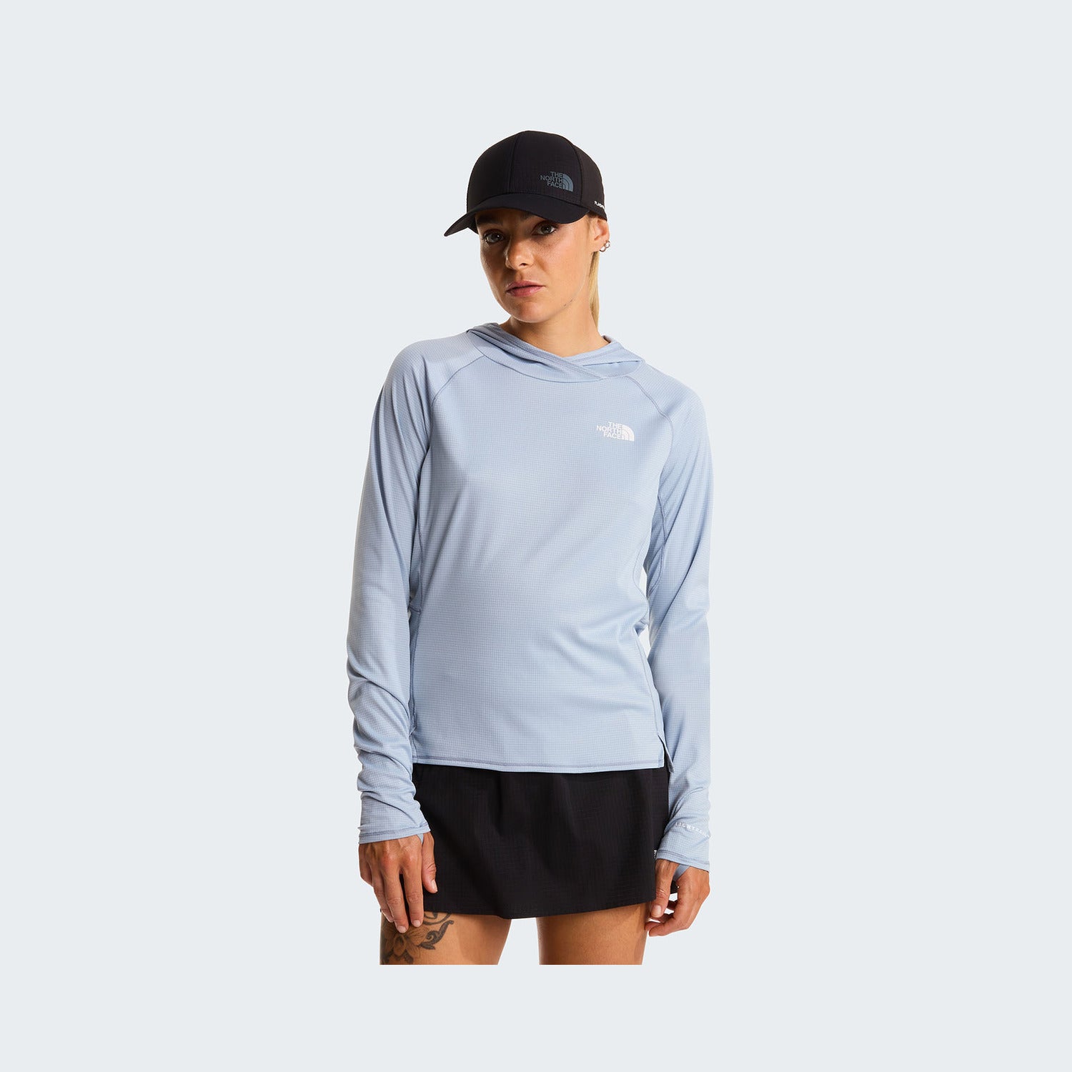 Frost Grey