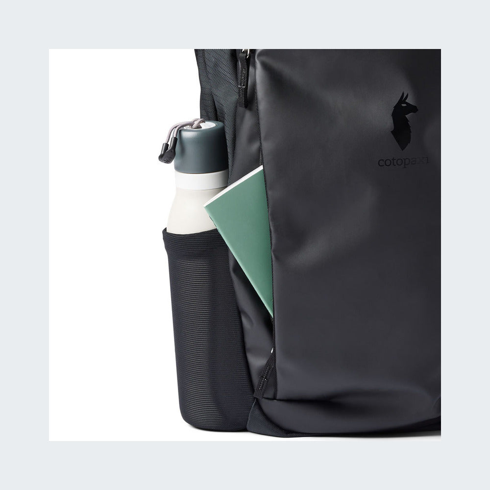 Cotopaxi Black