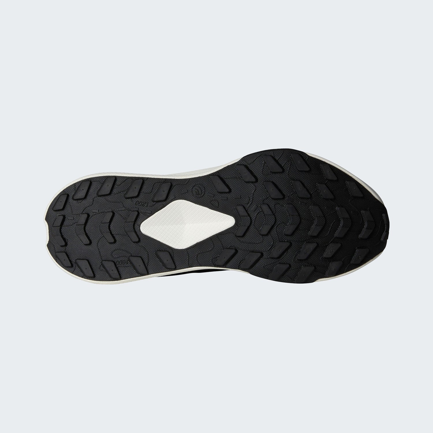 Tnf Black/Asphalt Grey