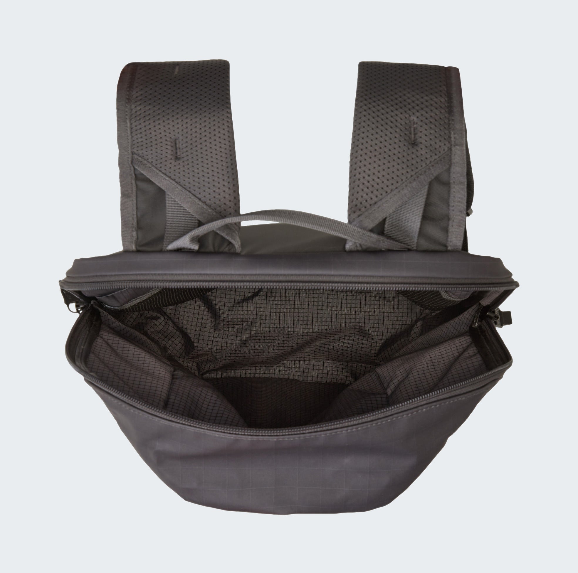 Anthracite Grey/TNF Black