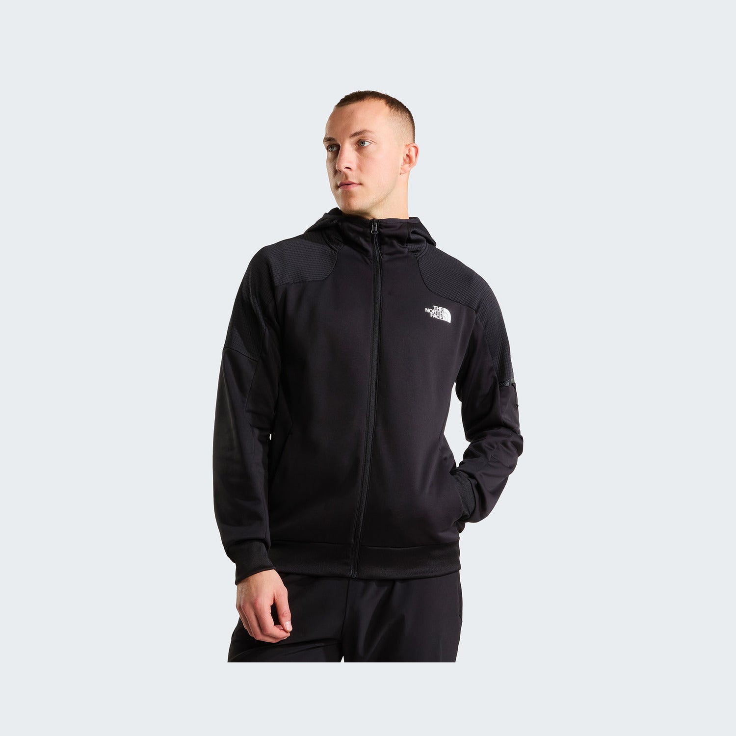 TNF Black