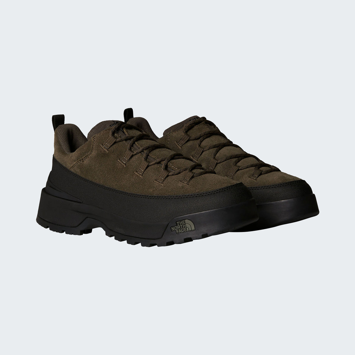 New Taupe Green/Tnf Black