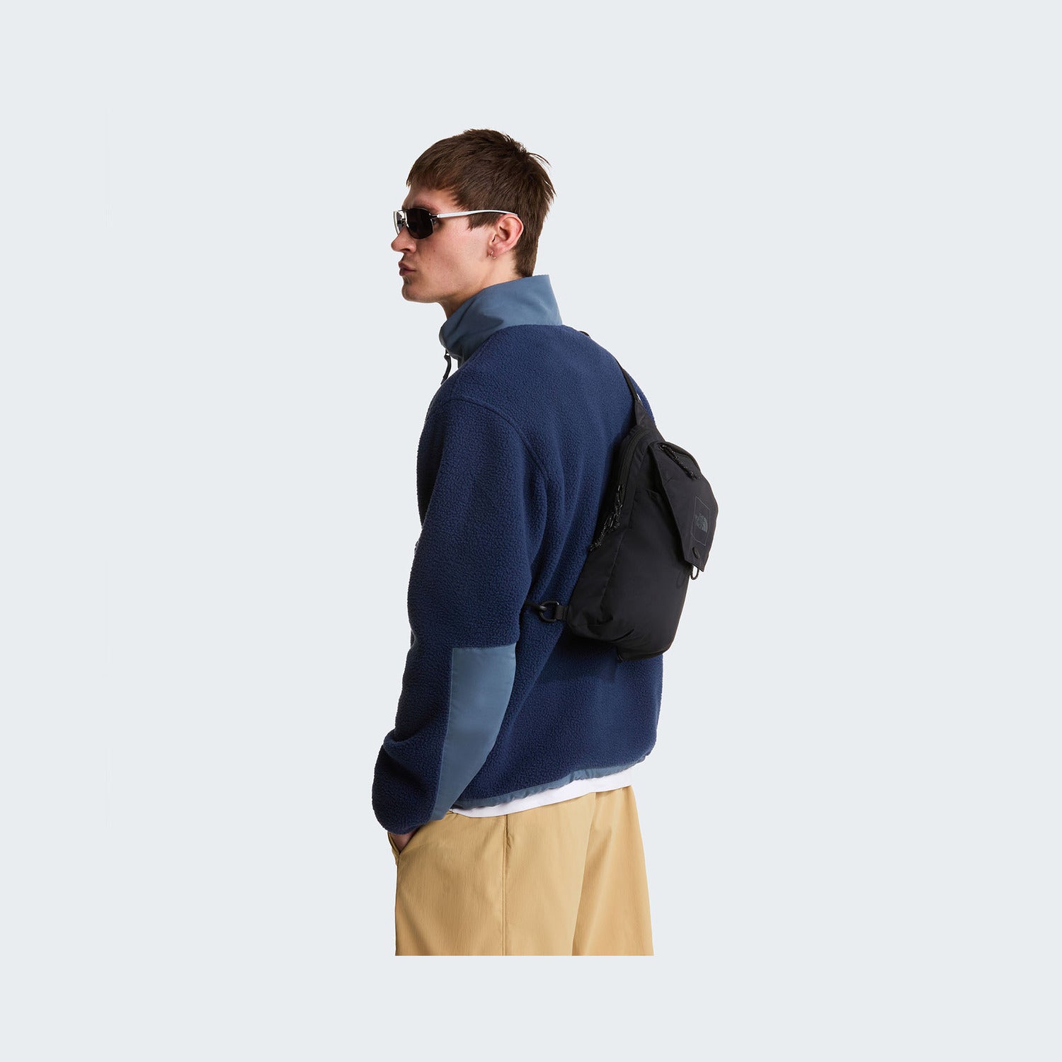 TNF Black