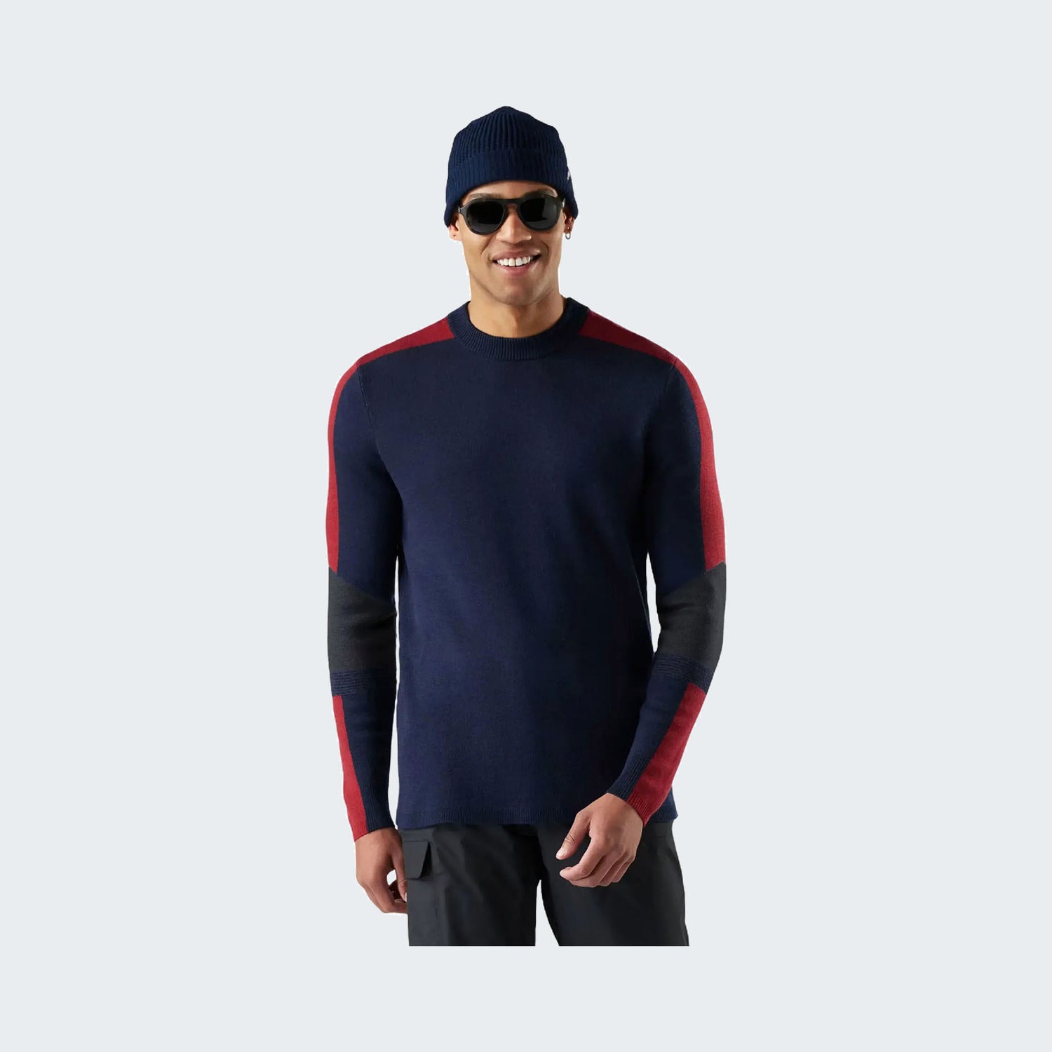 Deep Navy