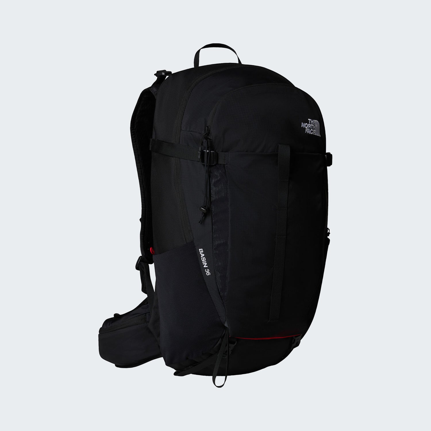 TNF Black/TNF Black/NPF