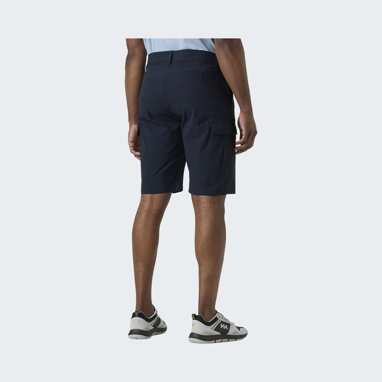 597 - Navy