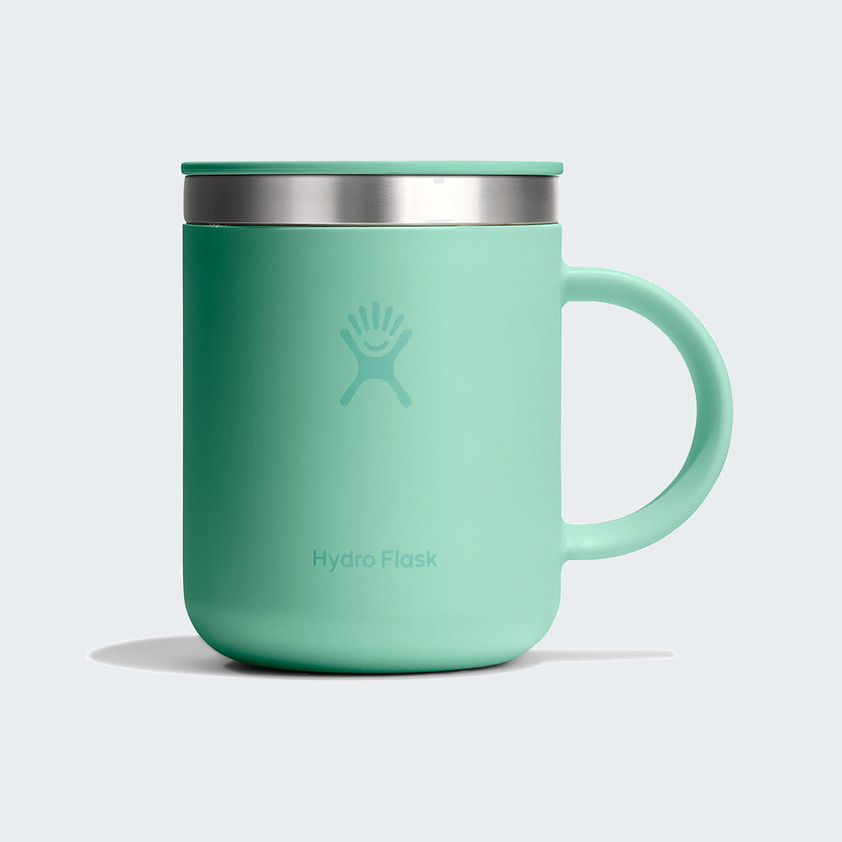 Mermaid Green