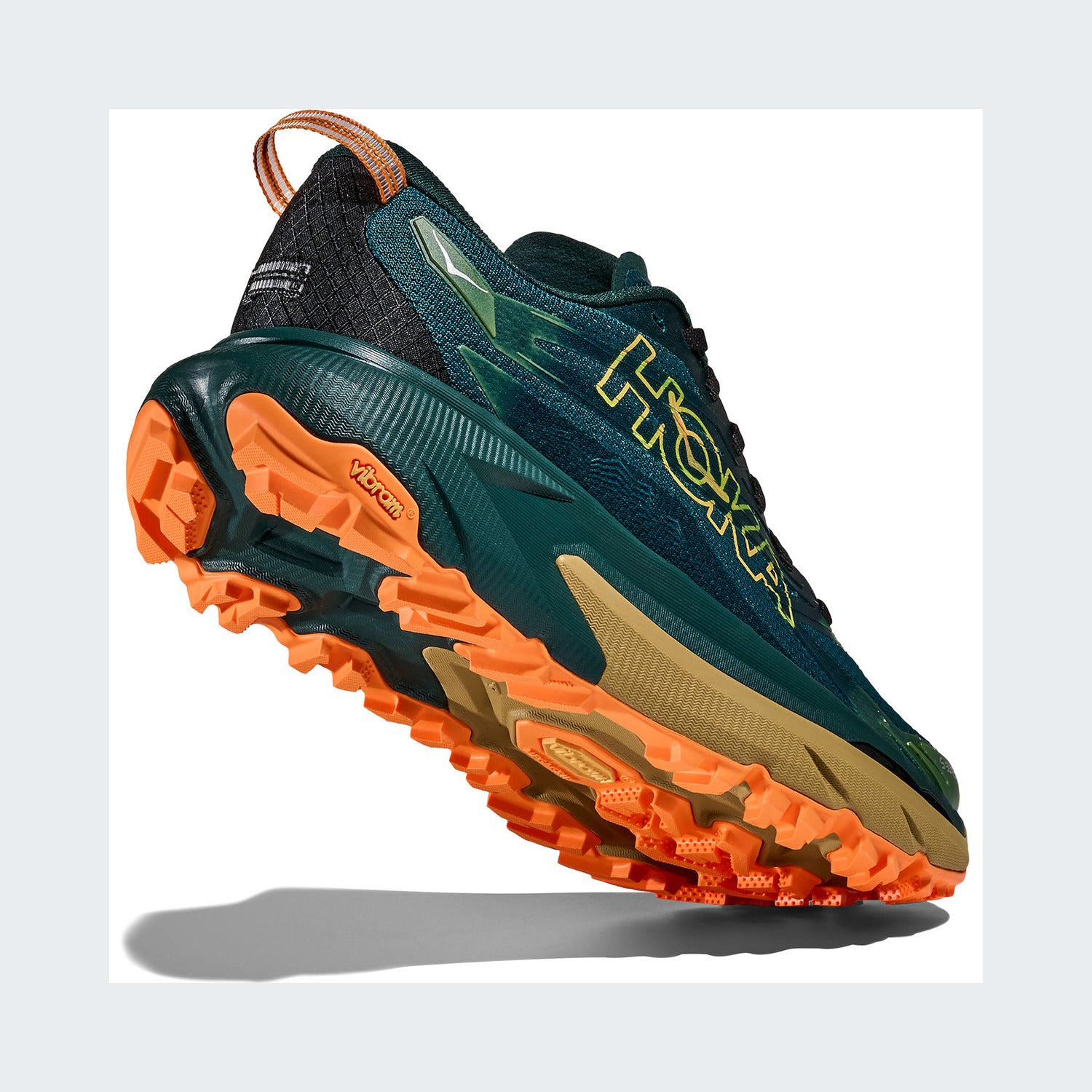 Tidal Wave/Mustard Seed