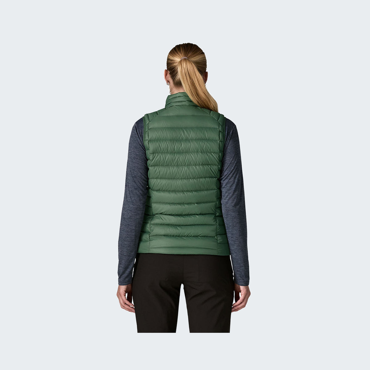 Canopy Green