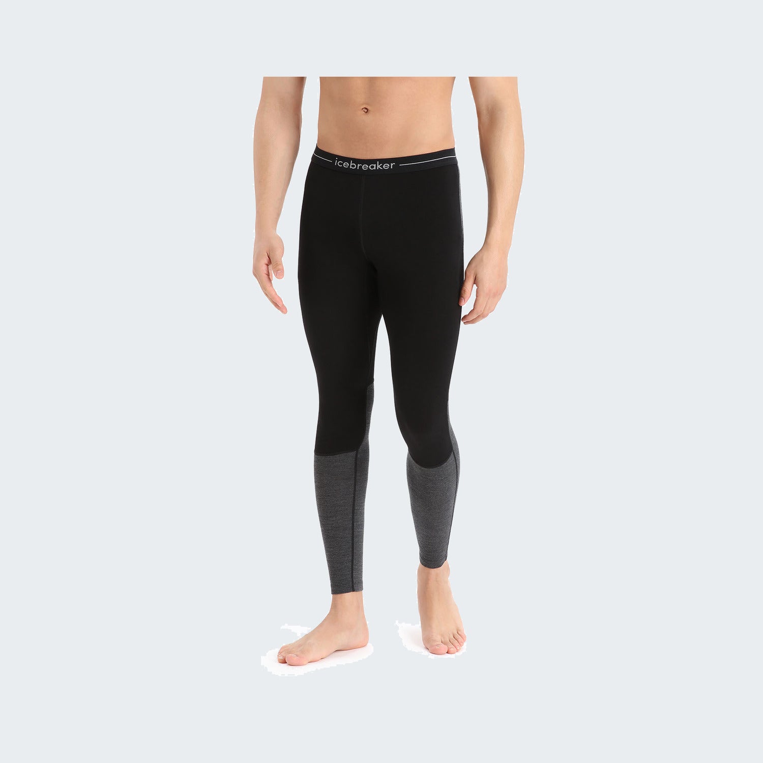 Black/Jet Hthr/Cb