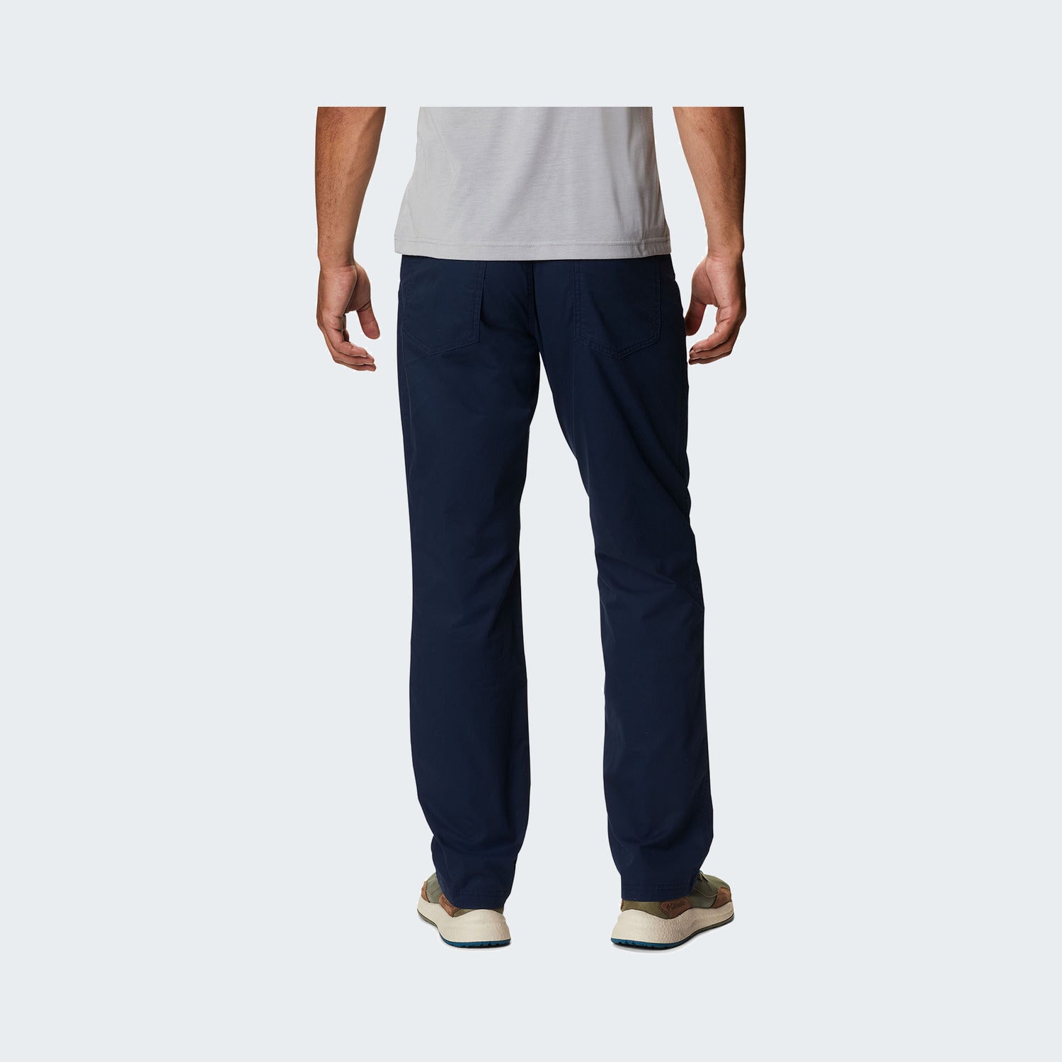 464 - Collegiate Navy