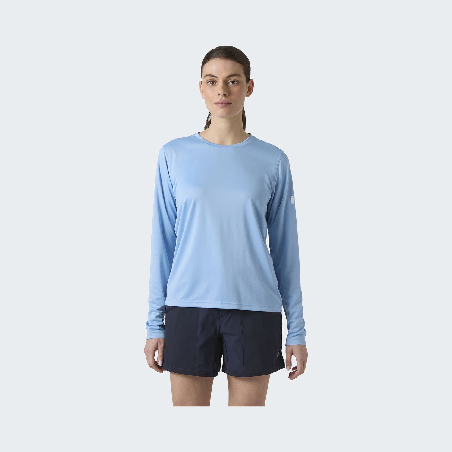 627 - Bright Blue