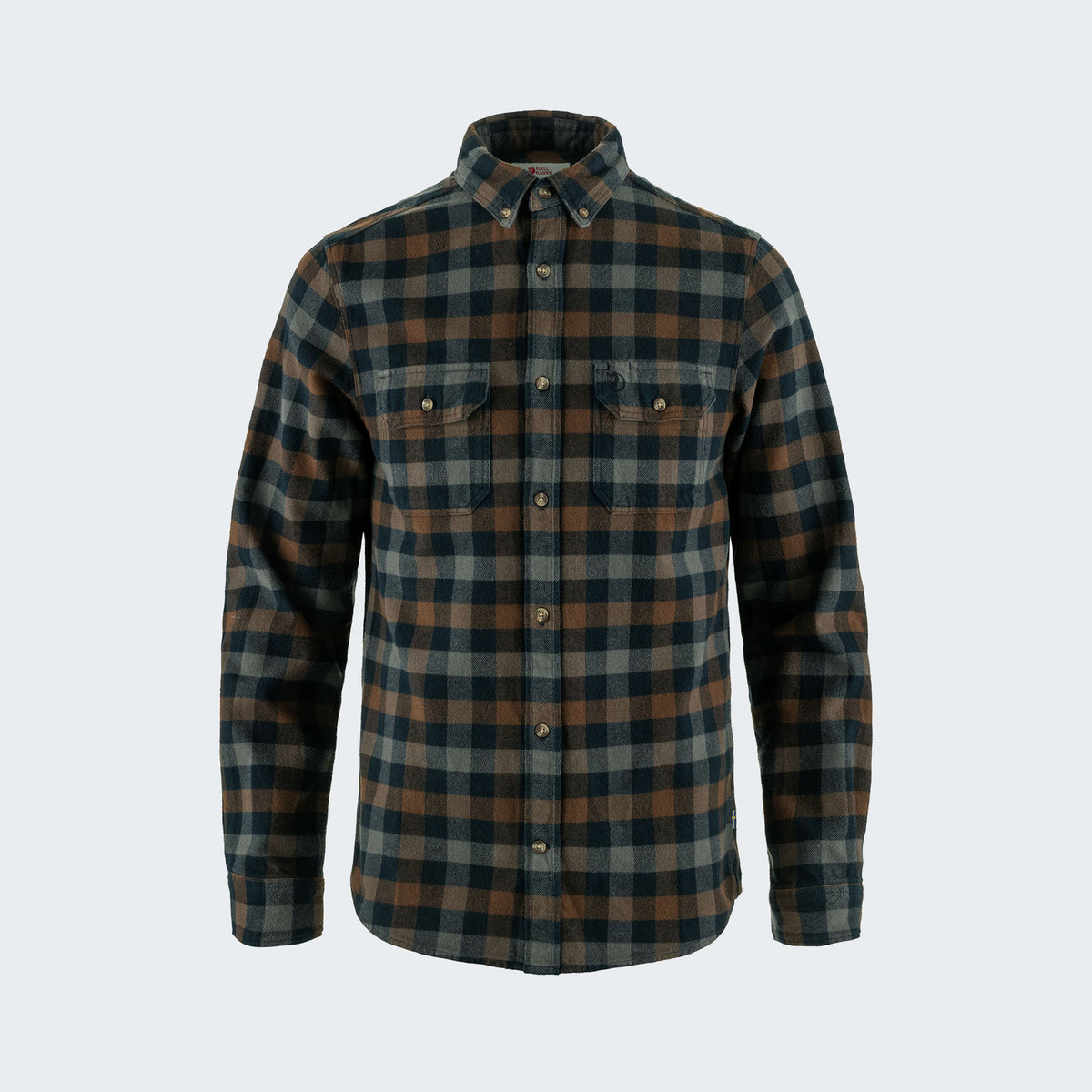 555-299 Dark Navy-Dark Oak