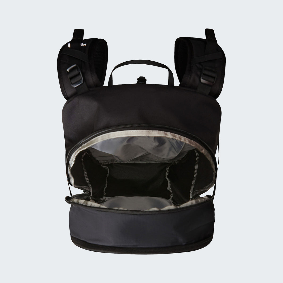 TNF Black/TNF Black/NPF