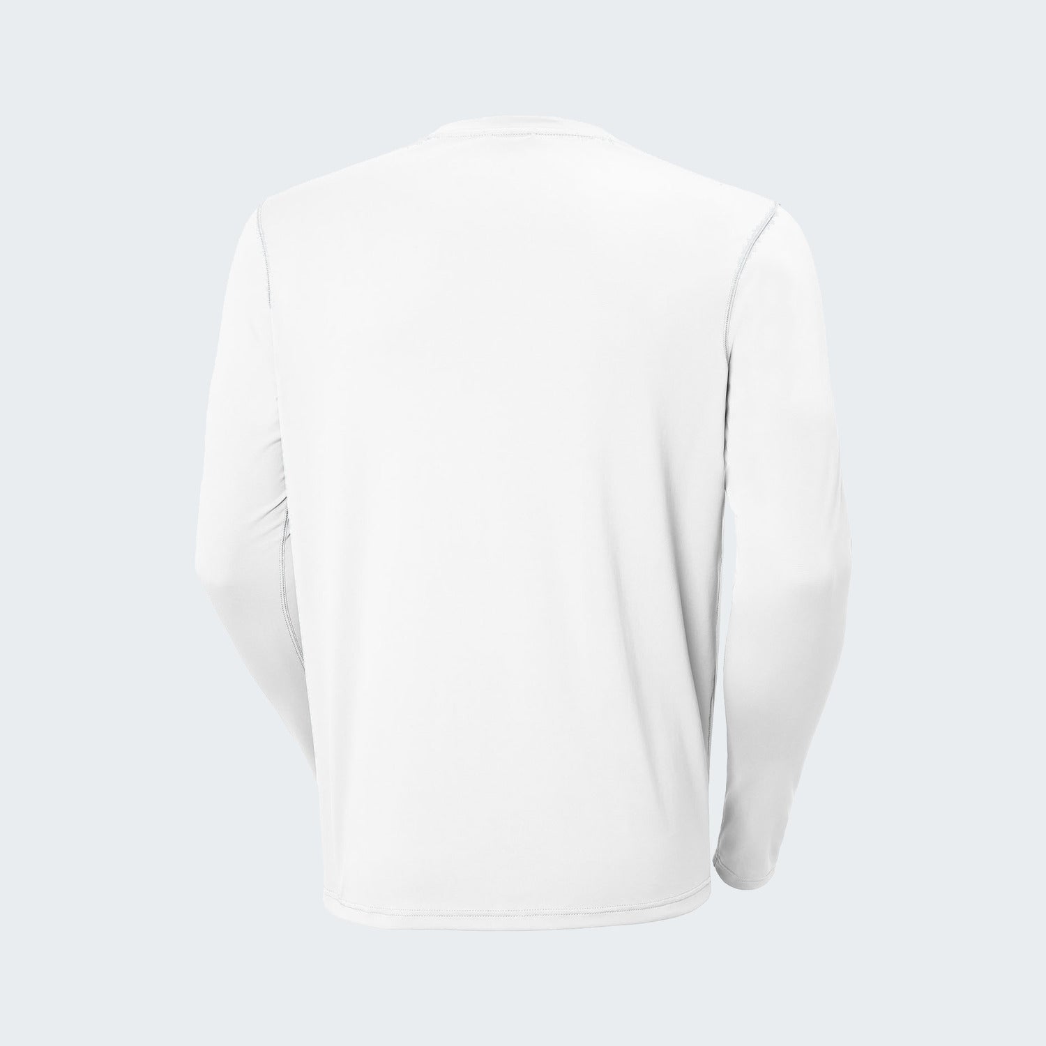 001 - White