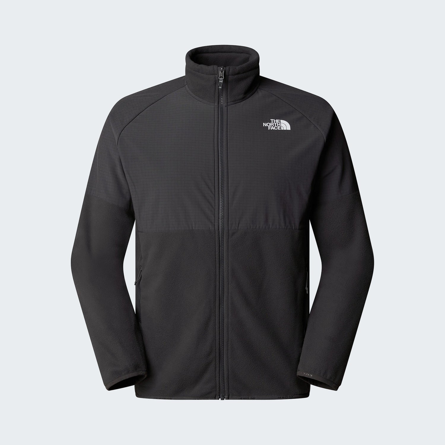Asphalt Grey/Asphalt Grey/TNF Black