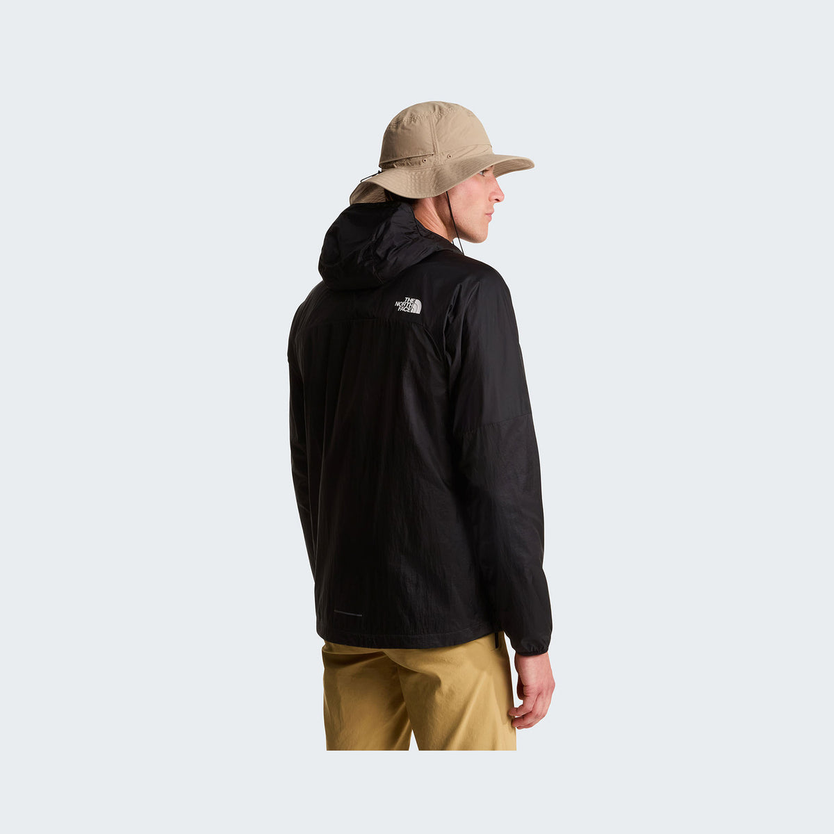 TNF Black
