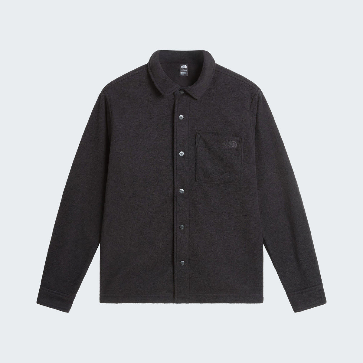 TNF Black
