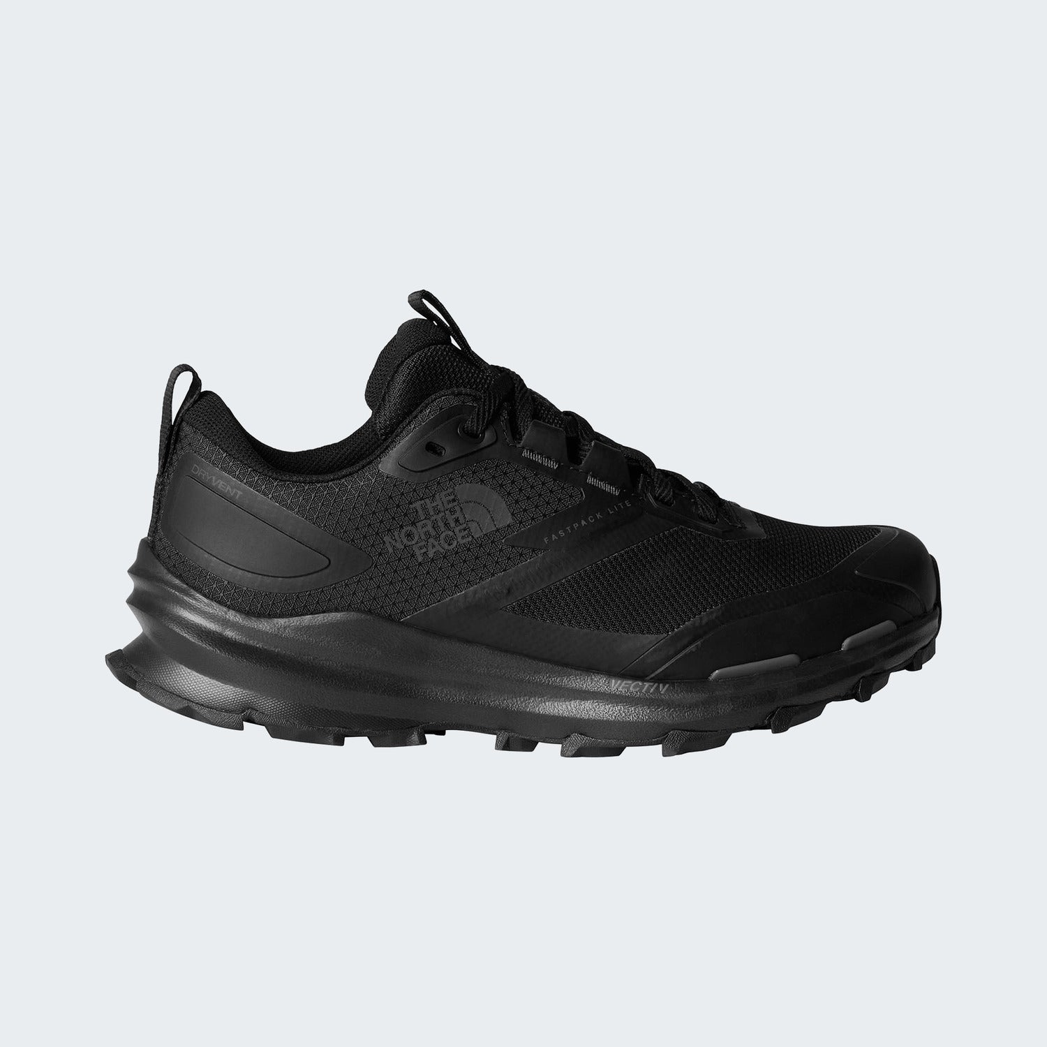 TNF Black/Anthracite Grey