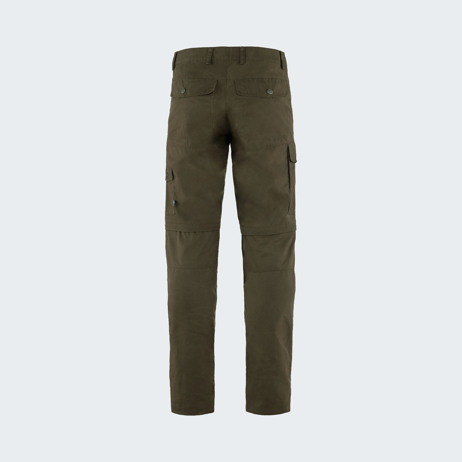633 - Dark Olive