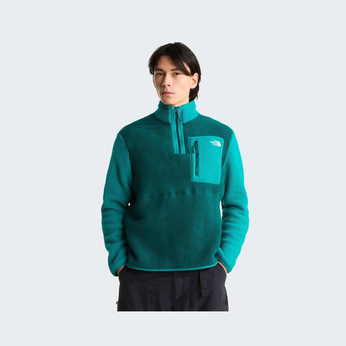 Pacific Teal/Restorative Teal