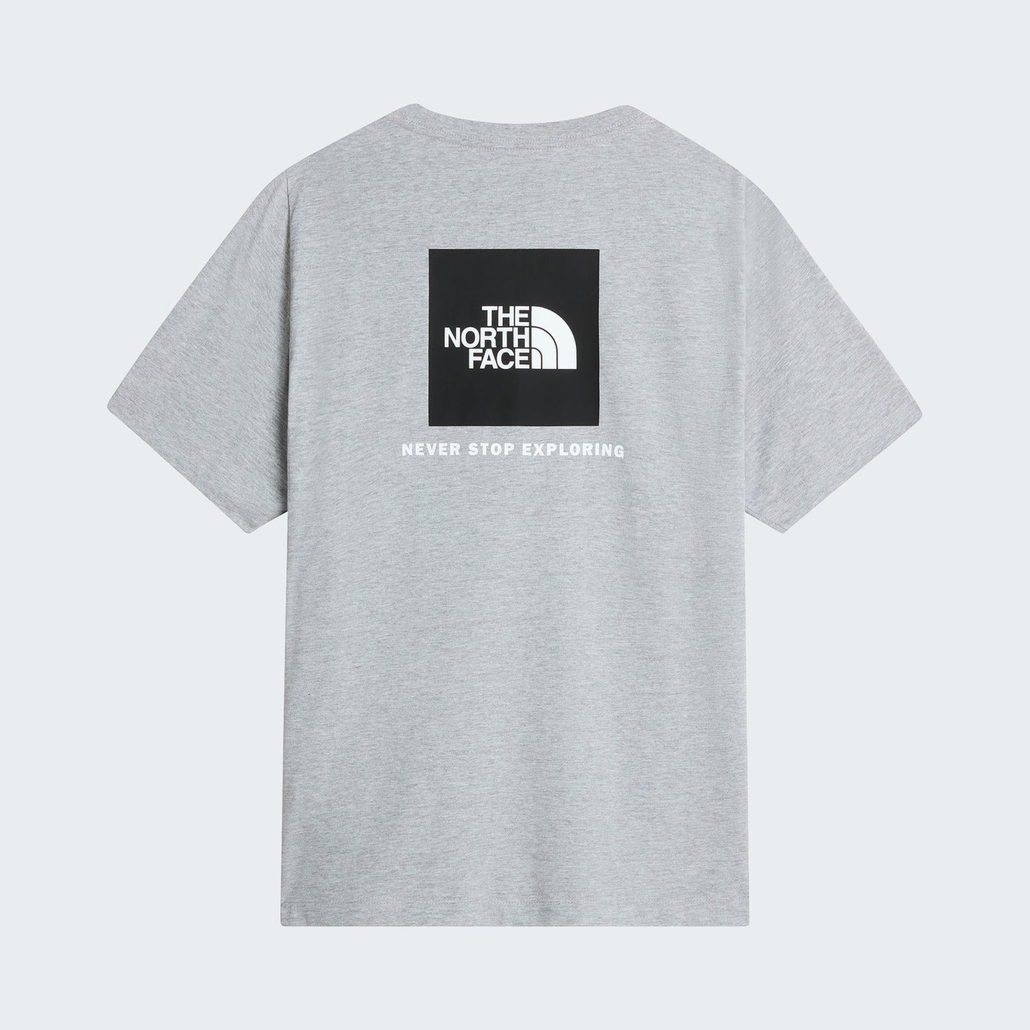 TNF Pale Grey Heather