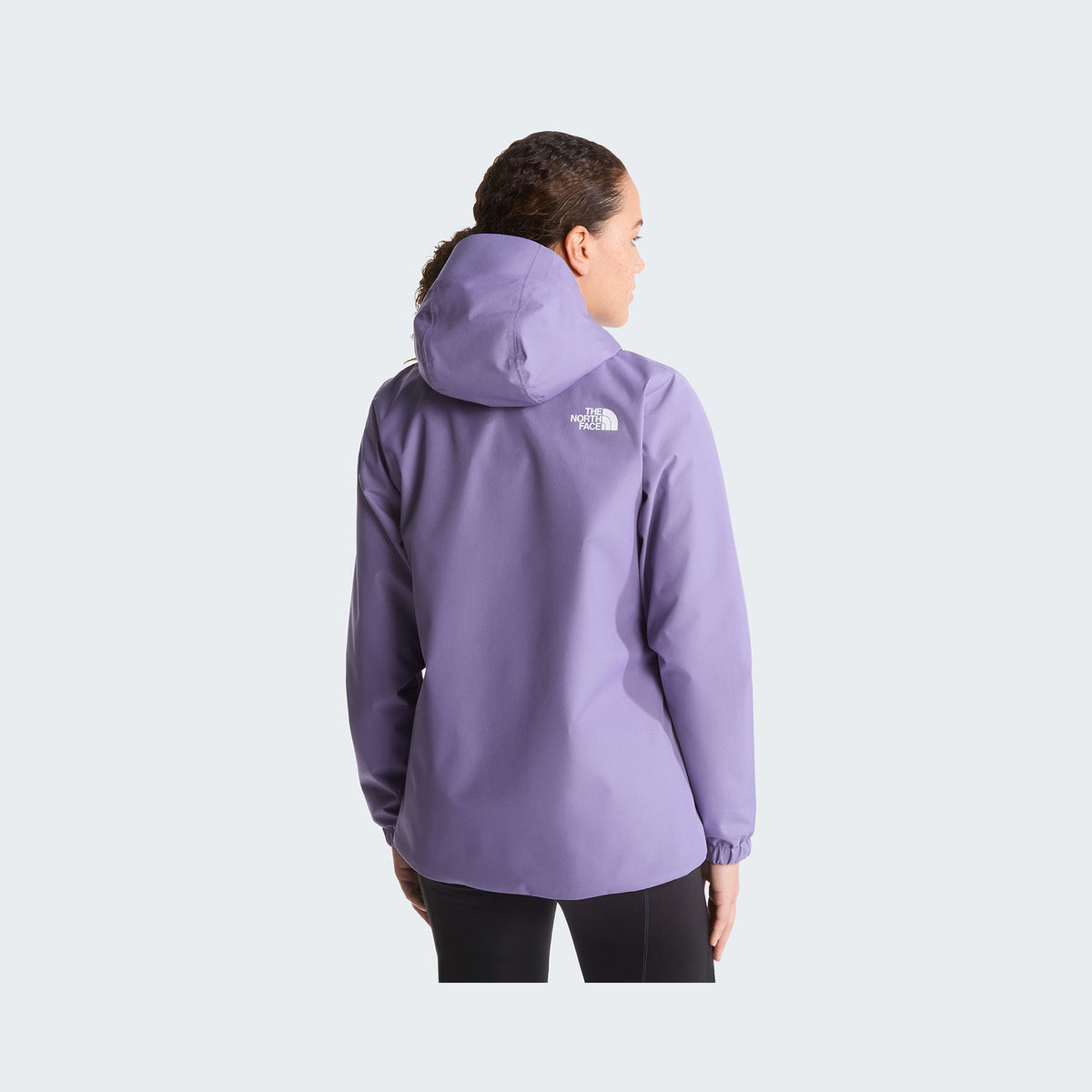 Grounded Plum