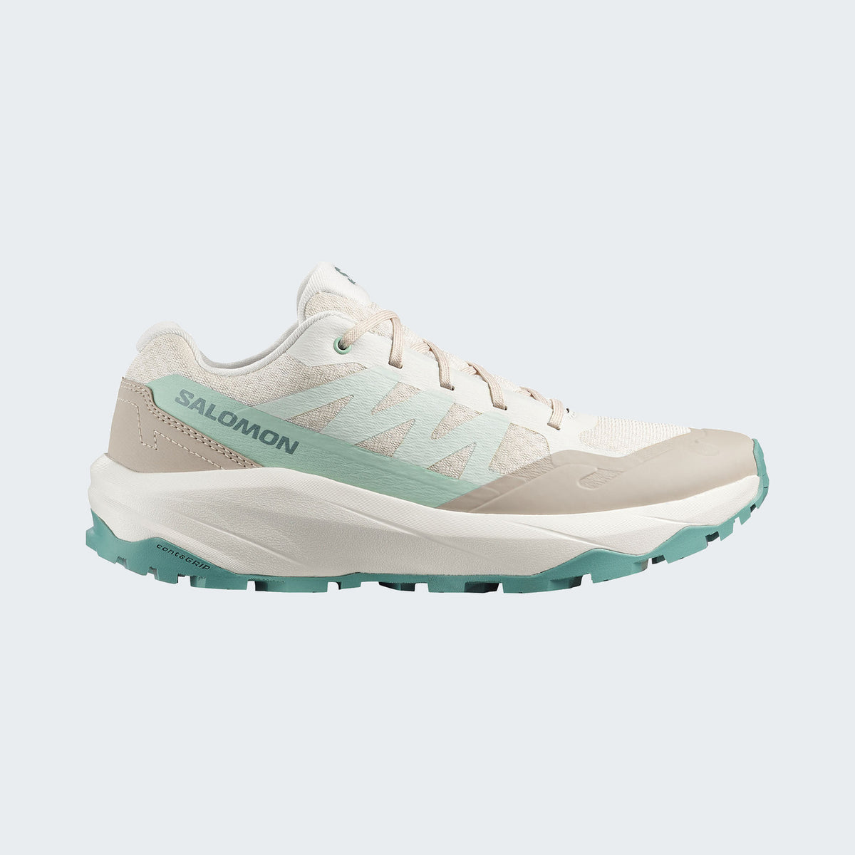 Vanilla Ice/Oxford Tan/Lichen