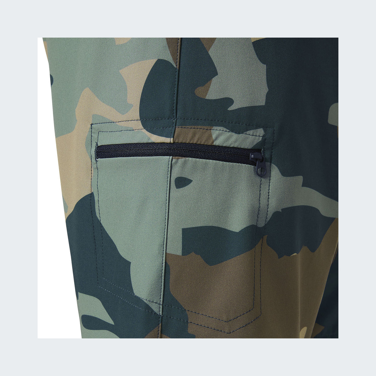 489 - Cactus Camo