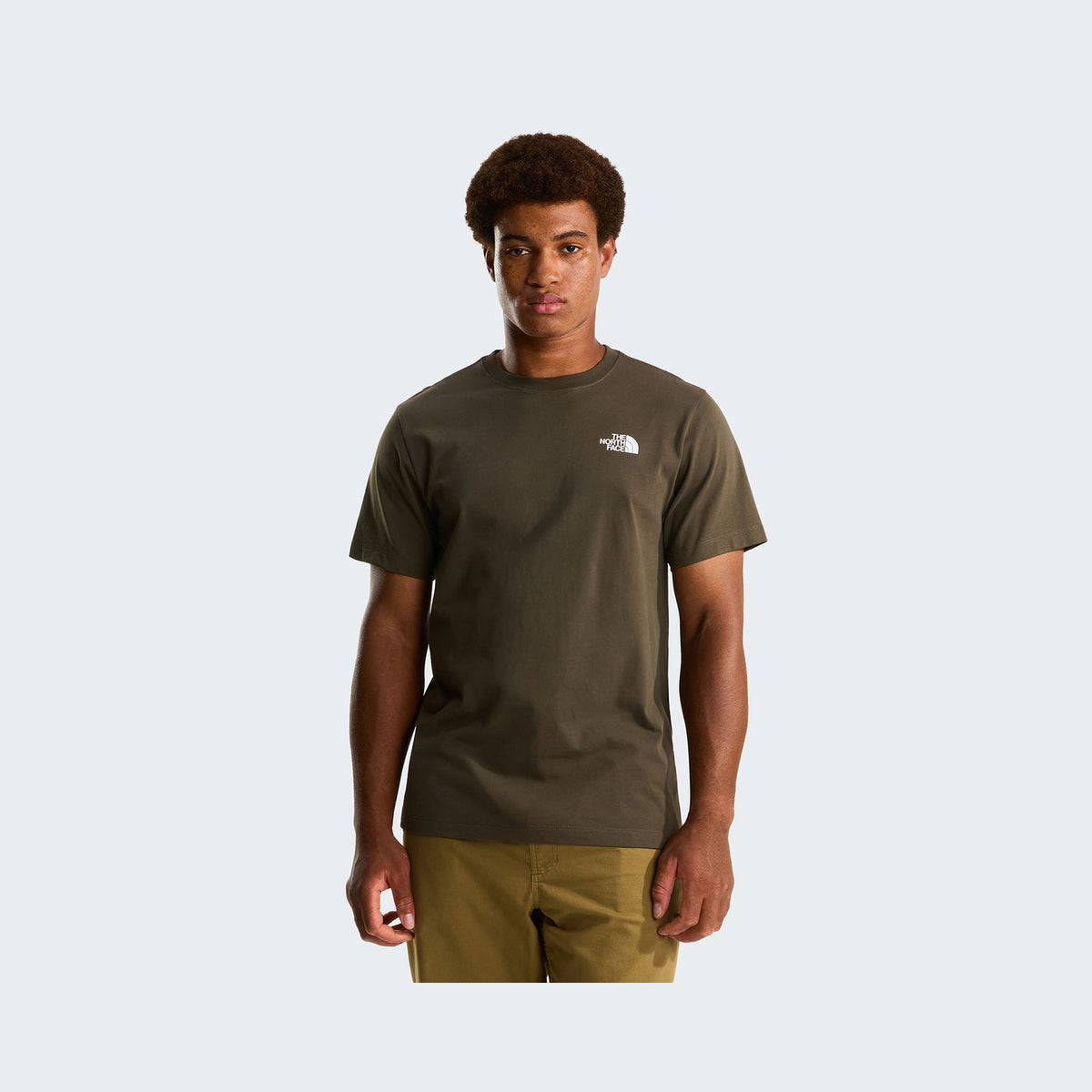 New Taupe Green