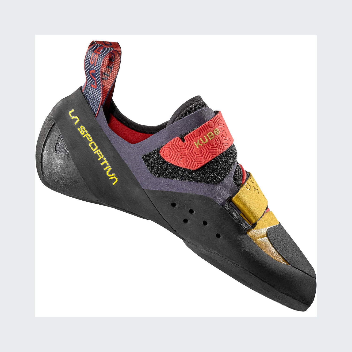 Savana/Mountain Red