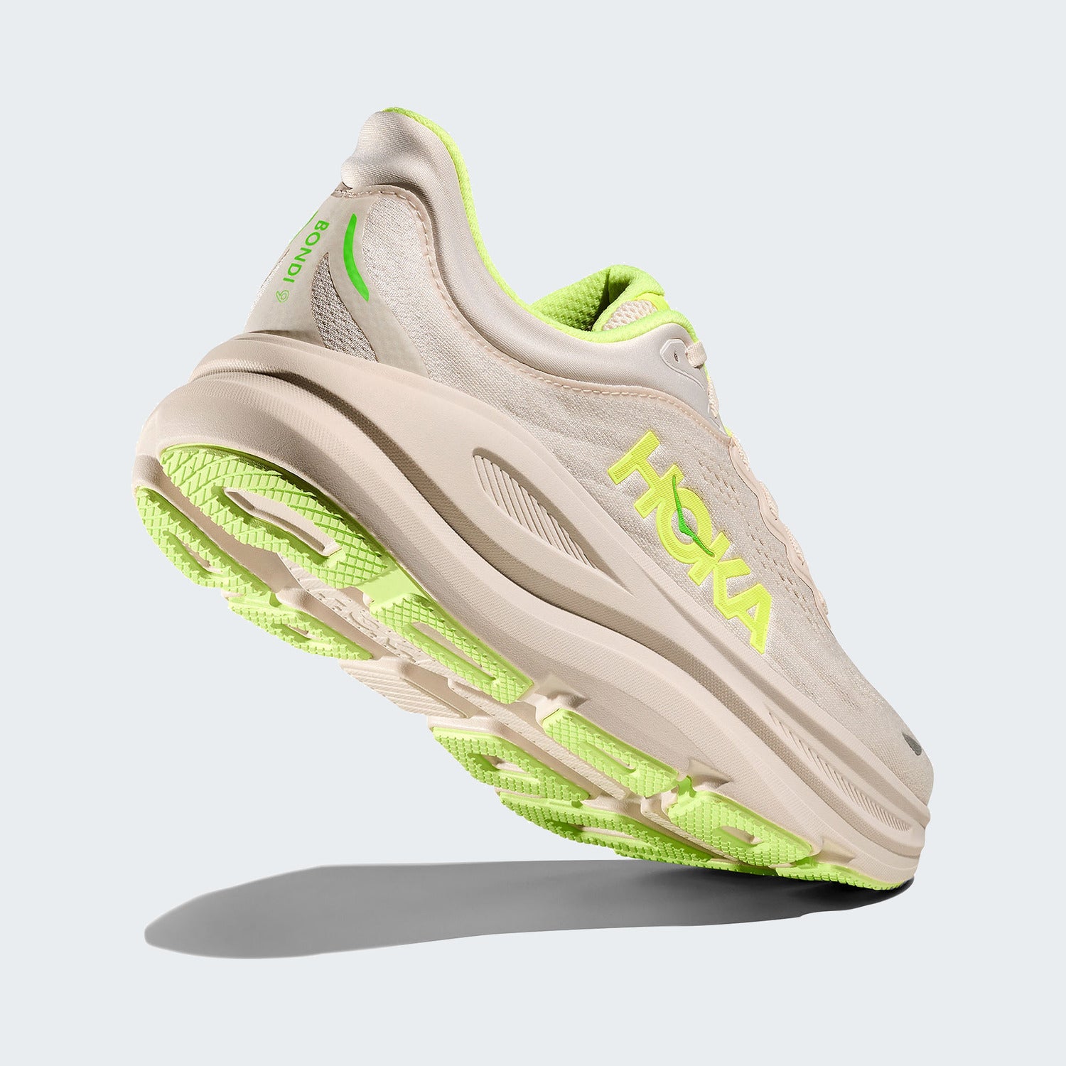 Grout/Neon Yuzu