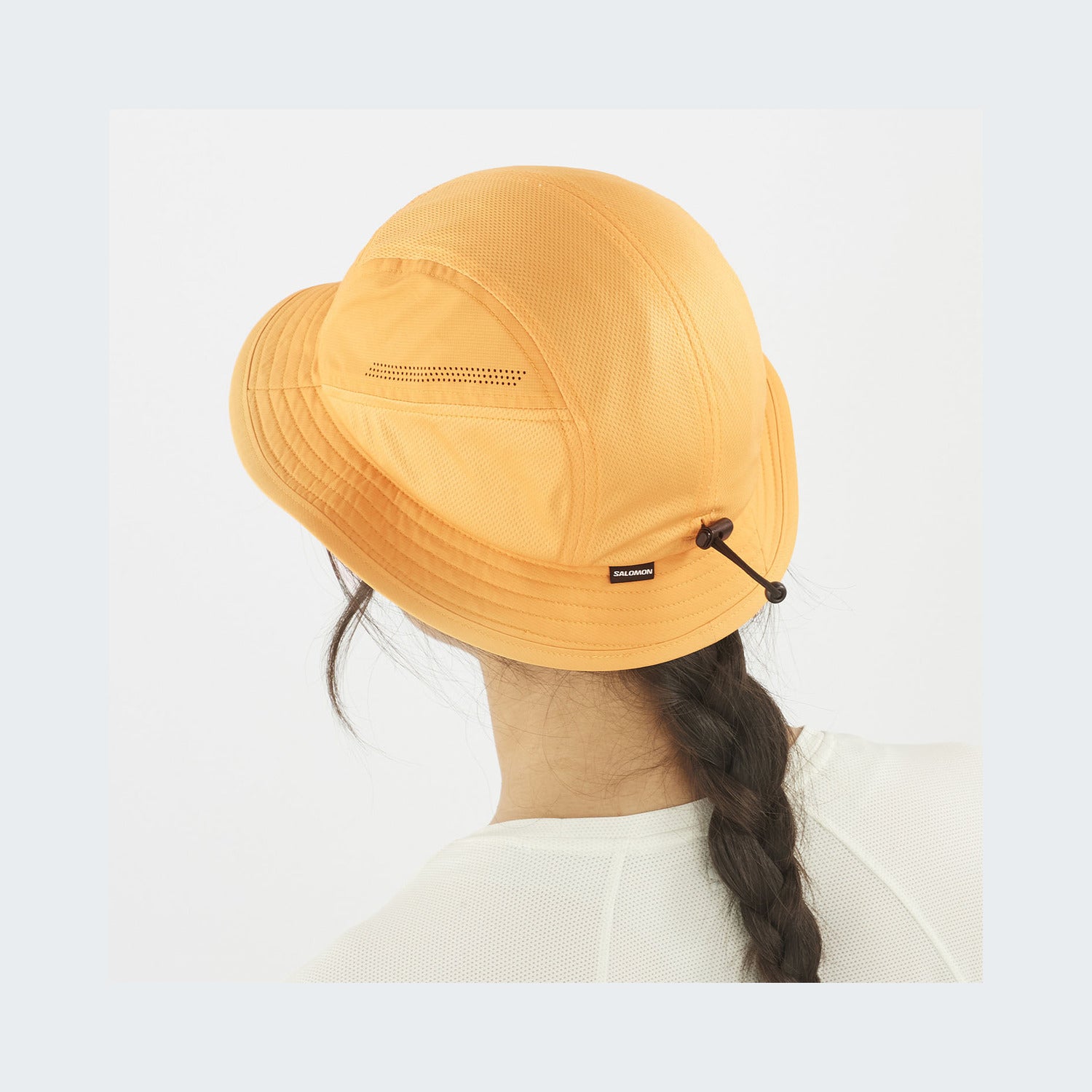 Warm Apricot