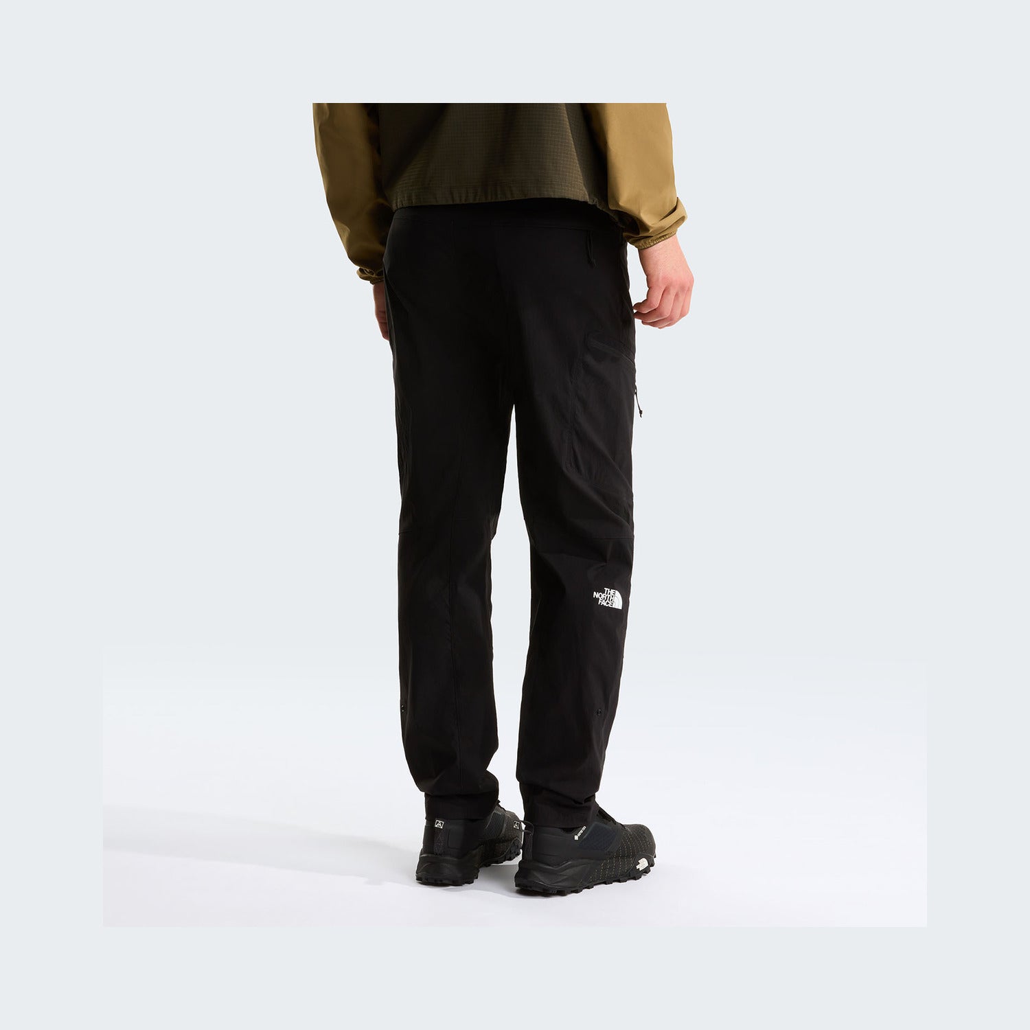 TNF Black