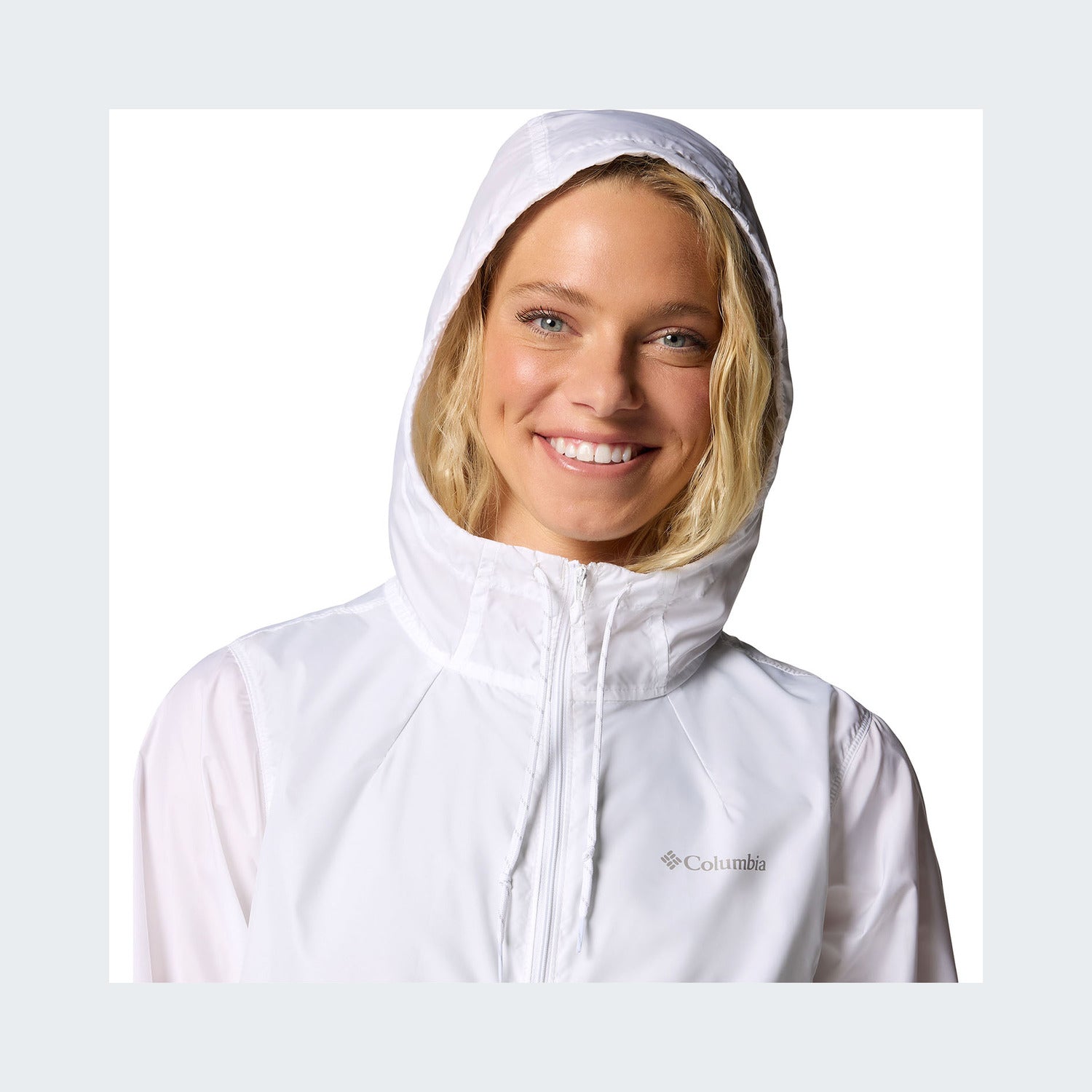 100 - White