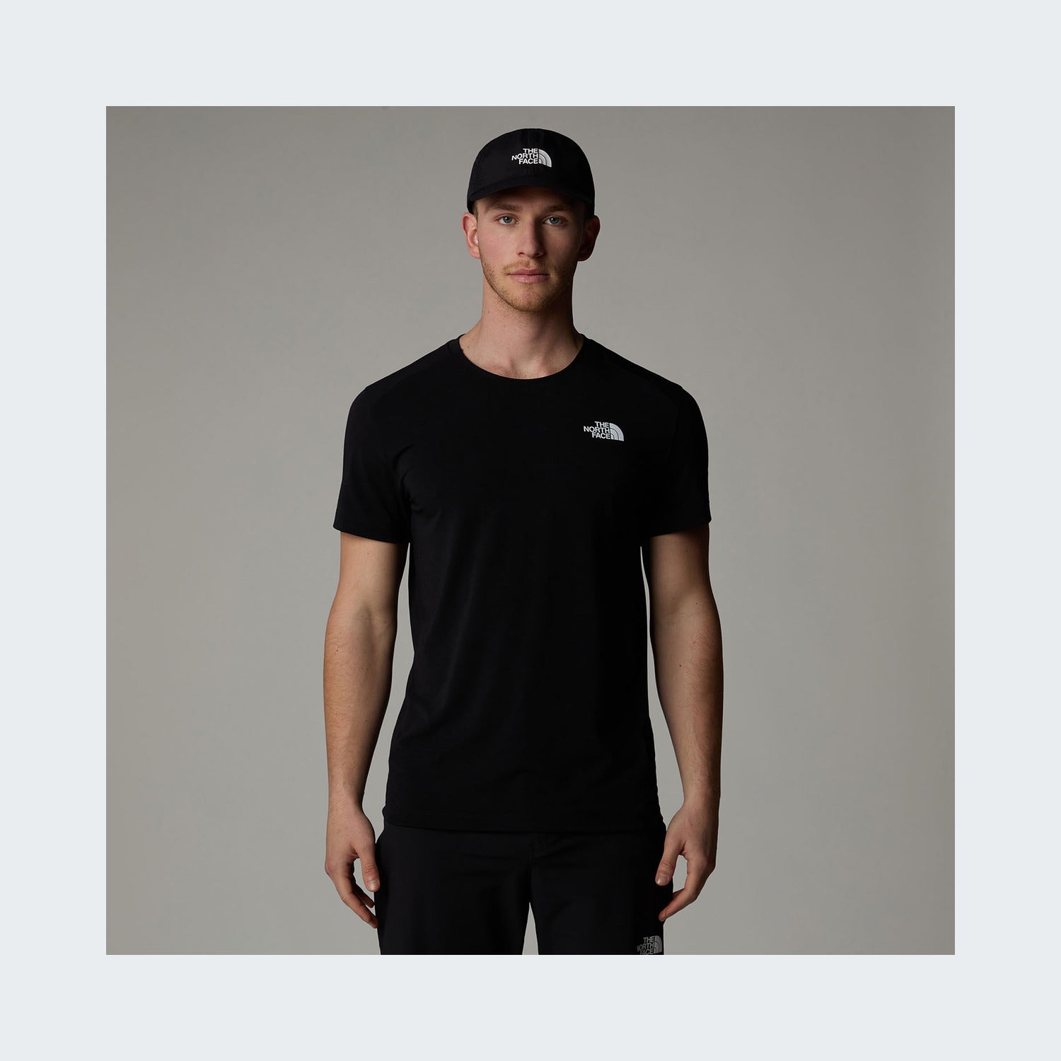 TNF Black