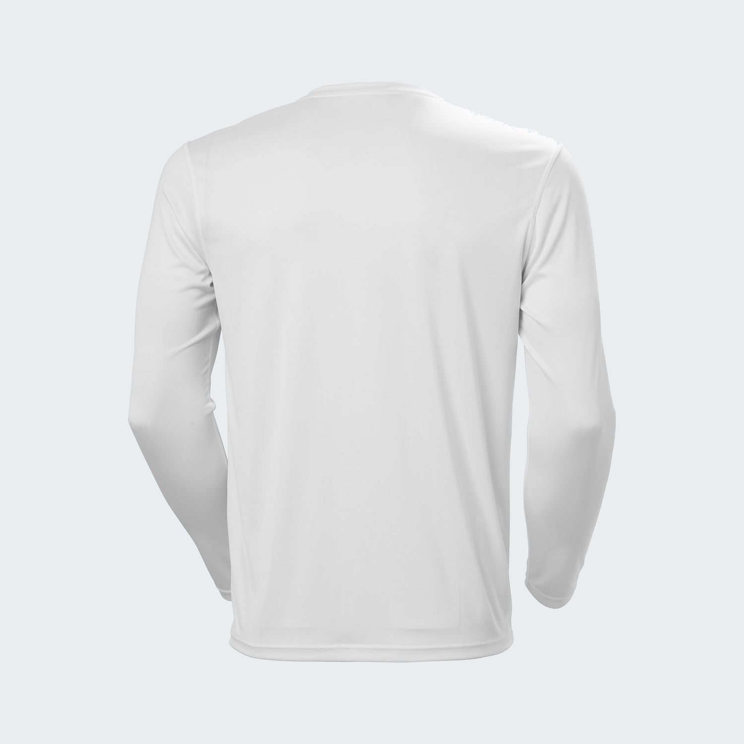 001 - White
