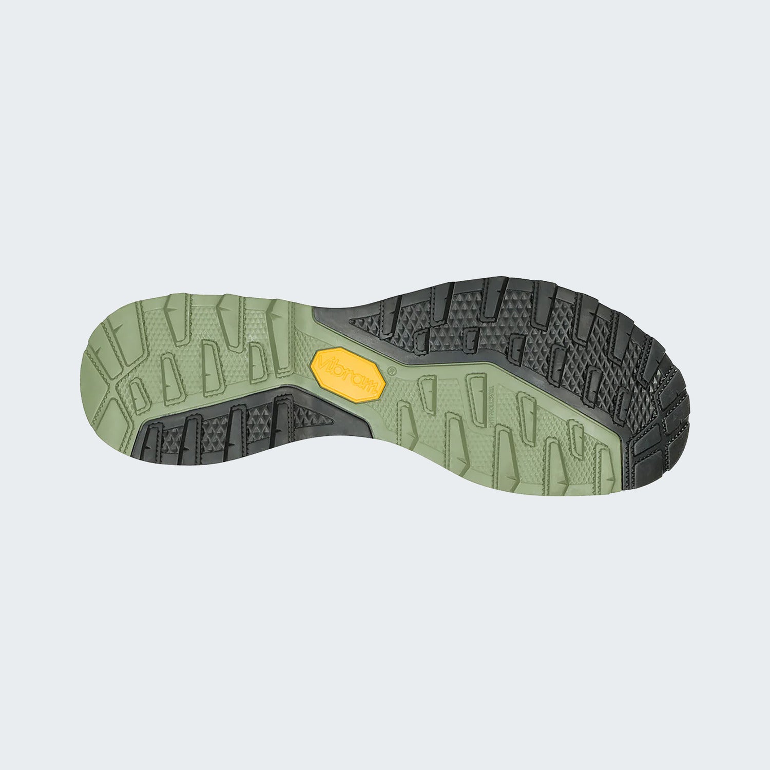 Military Green/Black