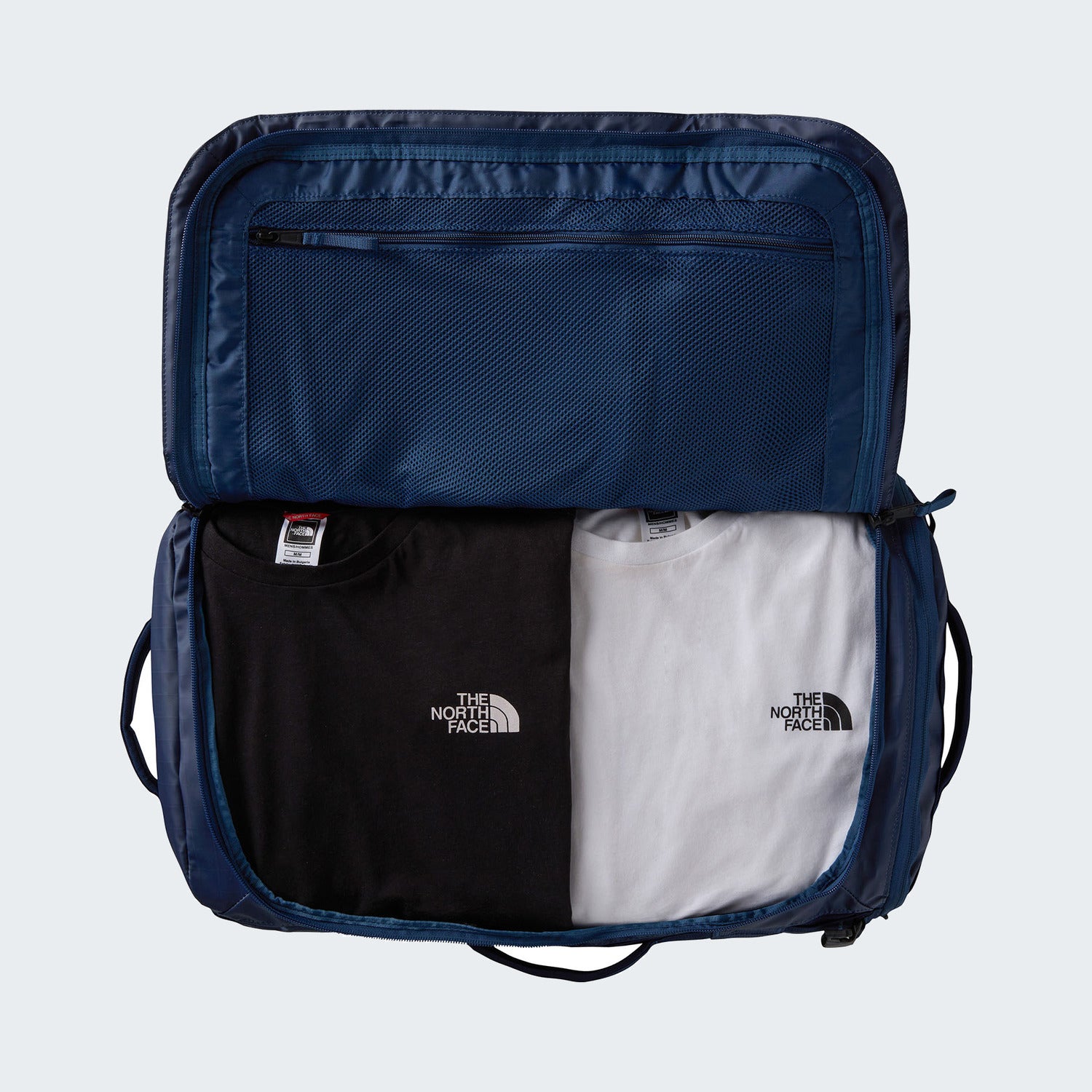 Shady Blue/Summit Navy