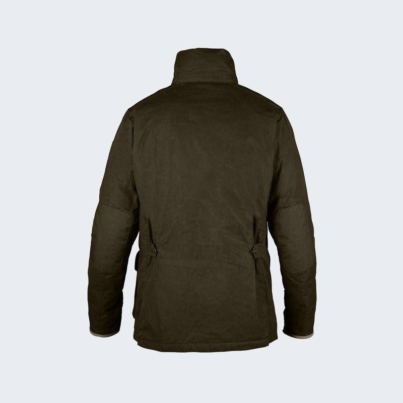 633 - Dark Olive