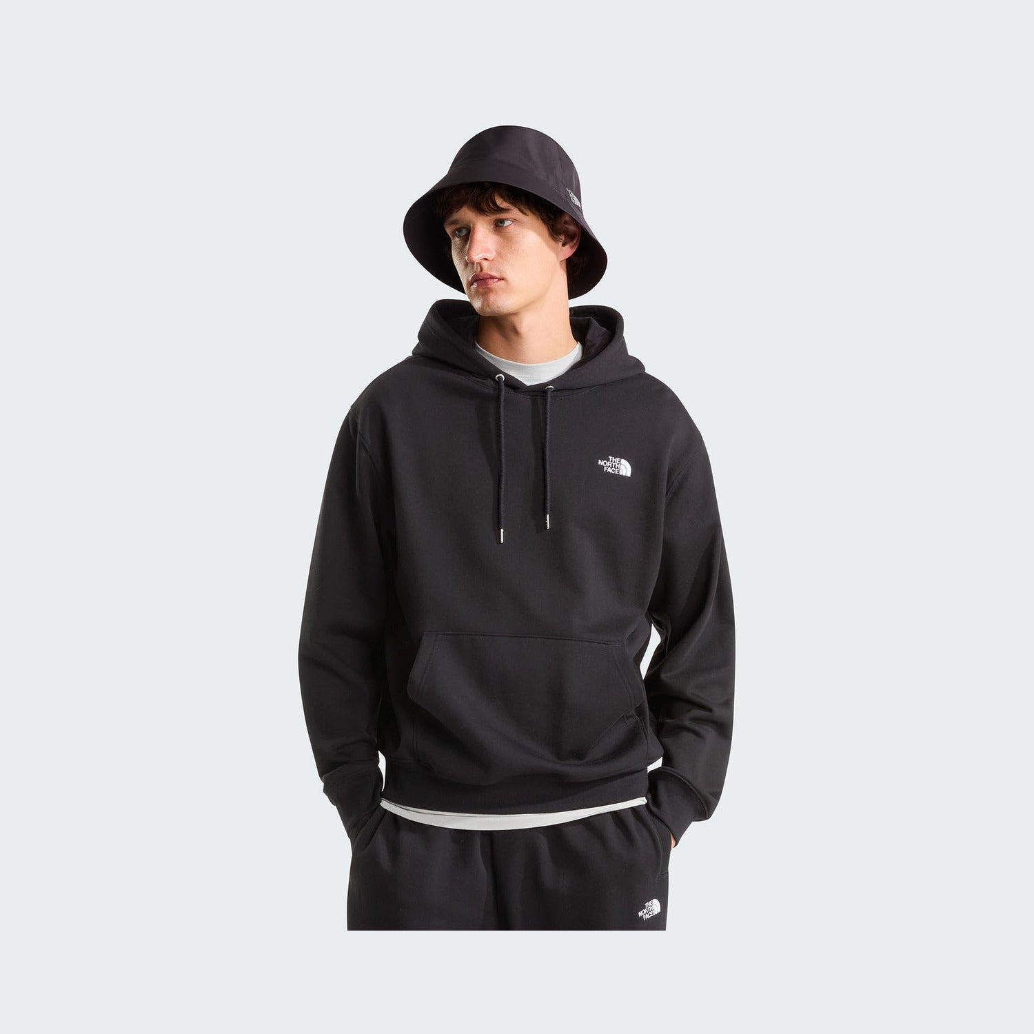 TNF Black