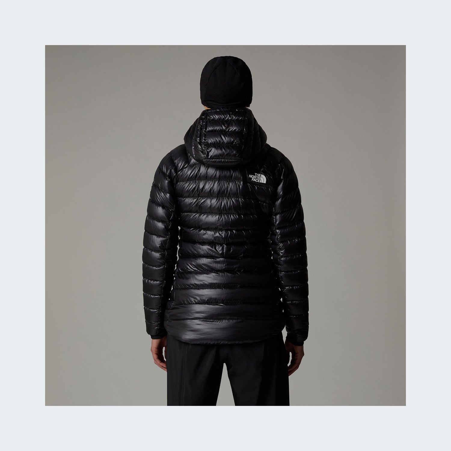 TNF Black
