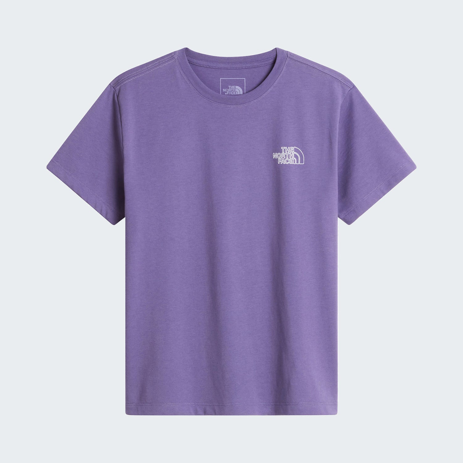 Grounded Plum