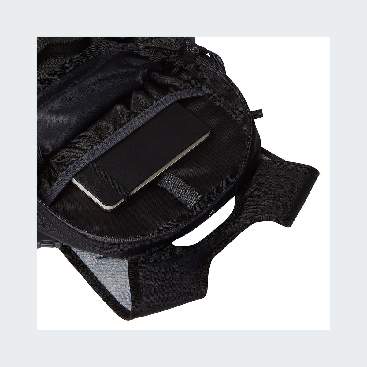 TNF Black/Asphalt Grey/NPF
