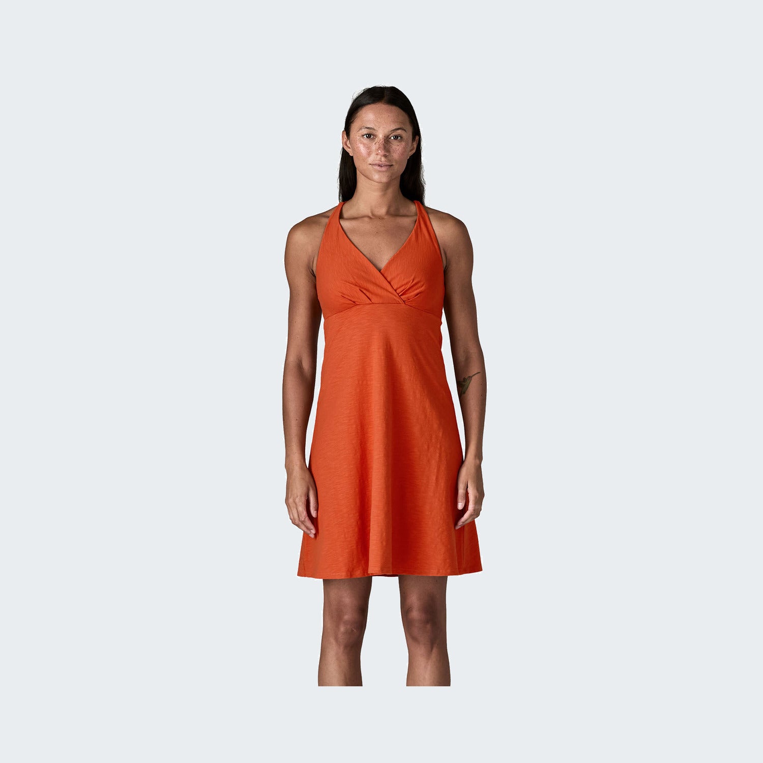 Coal Orange