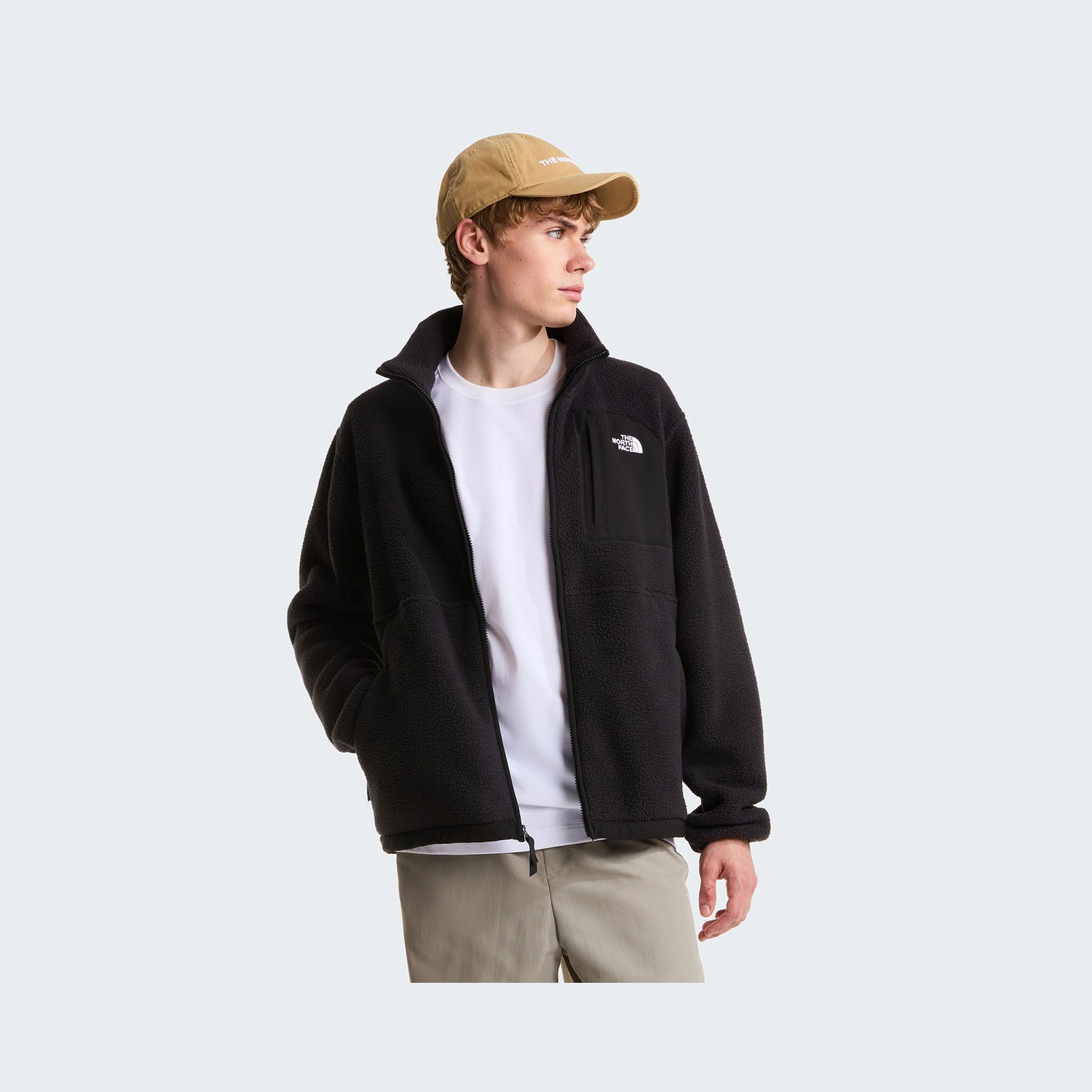 TNF Black