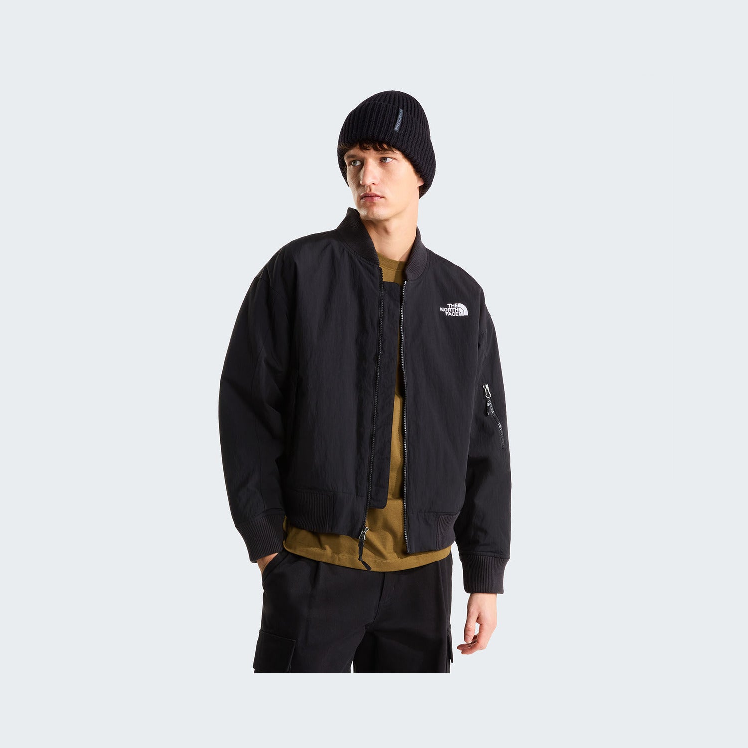 TNF Black