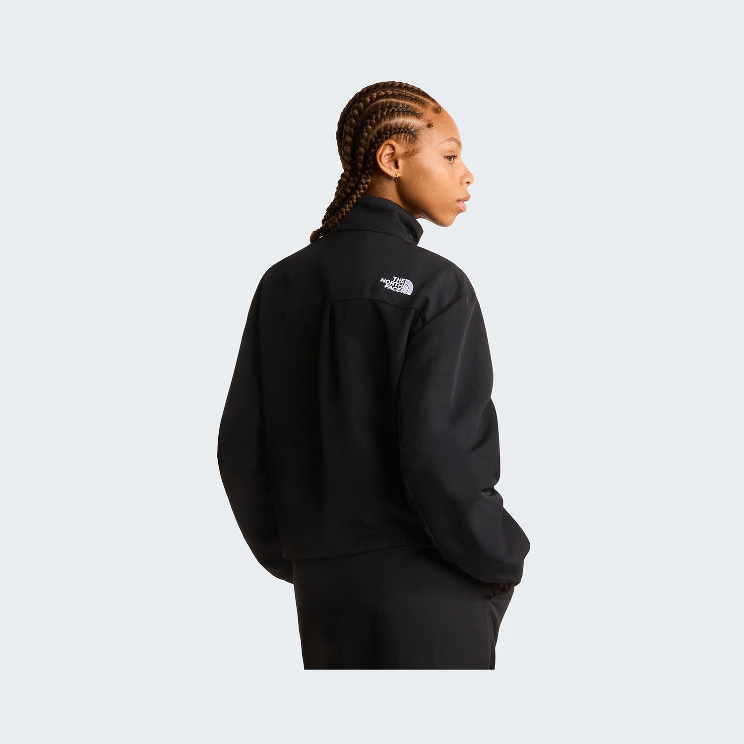 TNF Black