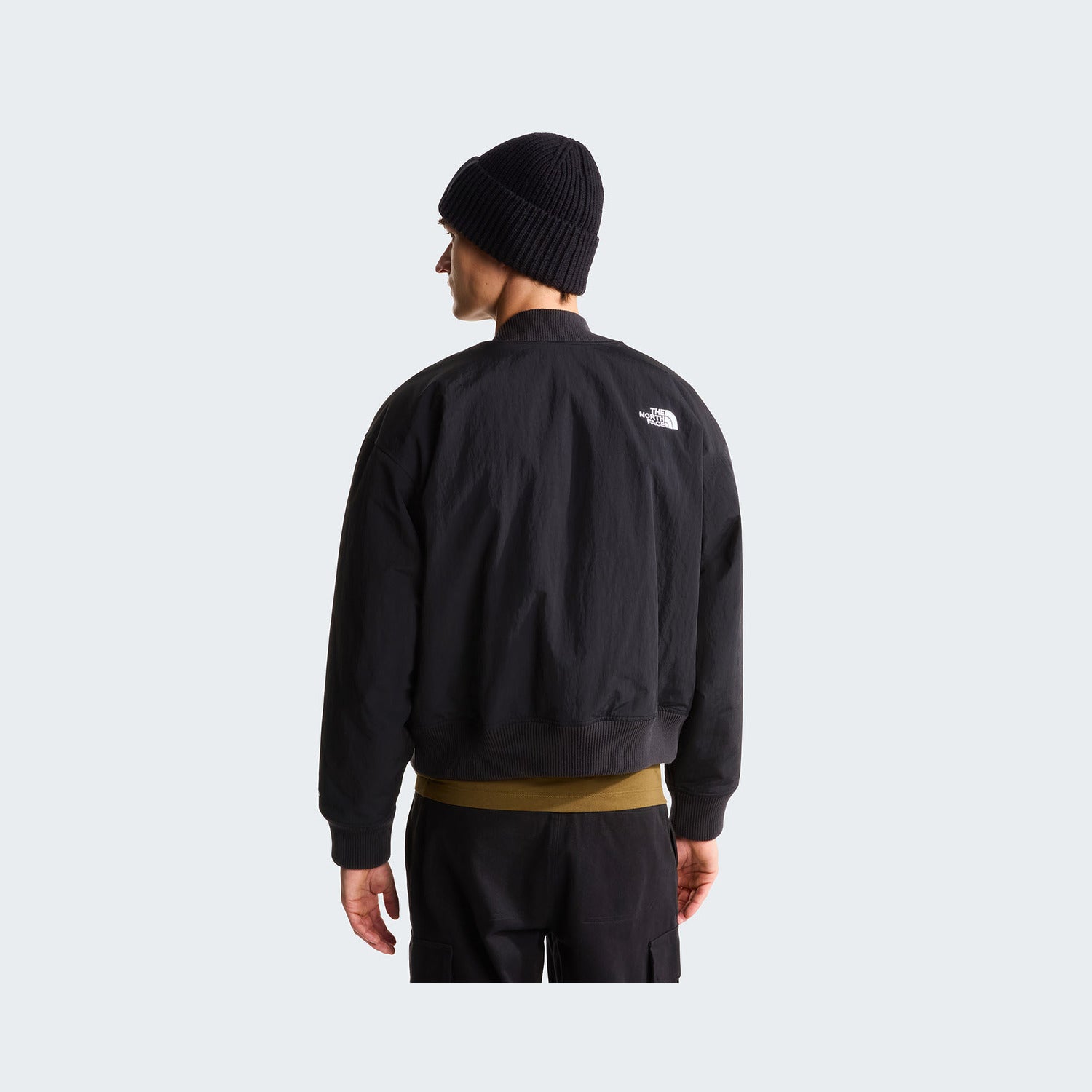 TNF Black