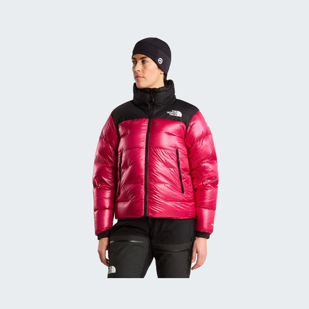 TNF Black/Lali Guran